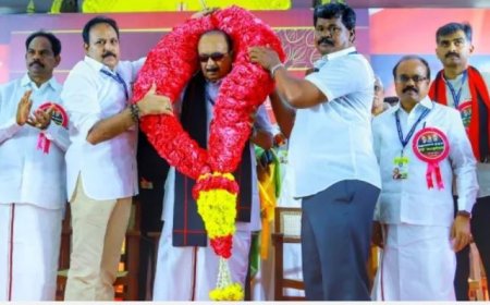 மறுமலர்ச்சி திராவிட முன்னேற்றக்கழகம்.. 30 ஆண்டு கால பயணம்.. வைகோ சாதித்தாரா? சறுக்கினாரா?