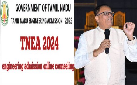 பொறியியல் படிப்புகள்.. இன்று முதல் விண்ணப்பம்.. கட் ஆஃப் மார்க் குறையுமா? கல்வியாளர்கள் சொல்வதென்ன?