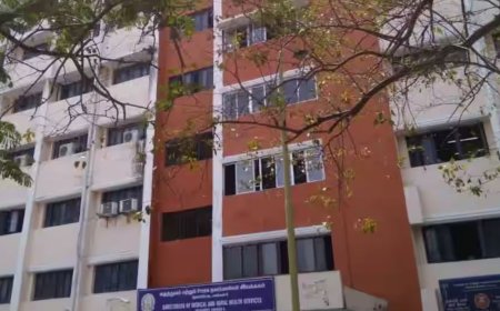 +2 ஃபெயில்.. மாணவர்களே டோண்ட் ஒர்ரி.. மன நல ஆலோசனை தரும் தமிழக மக்கள் நல்வாழ்வுத்துறை