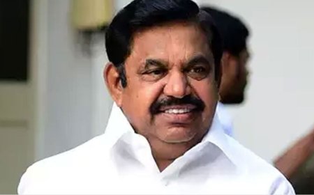 கரண்ட் கட்.. ஷாக் ஆகும் விவசாயிகள்.. குடிநீர் விநியோகத்திலும் குளறுபடி.. எடப்பாடி பழனிச்சாமி குற்றச்சாட்டு