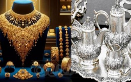 தங்கம் விலை மீண்டும் ரூ. 53 ஆயிரத்தை தாண்டியது.. அட்சய திருதியை நாளில் விலை குறையுமா?