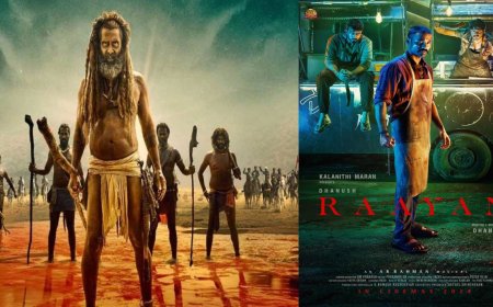 Thangalaan VS Raayan: விக்ரமின் தங்கலானுடன் மோதும் தனுஷின் ராயன்… சபாஷ் சரியான போட்டி!