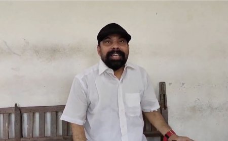 ரூ. 14 லட்சம் செக் மோசடி வழக்கு.. ராமநாதபுரம் கோர்ட்டுக்கு வந்த பவர் ஸ்டார்.. பிரச்சினை சுமூகமாக தீருமா?