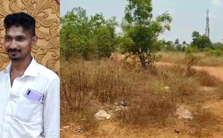 நடுராத்திரியில் மது தேடிச் சென்ற மூவர்...மது அருந்திக் கொண்டிருந்தவரை சம்பவம் செய்ததால் பரபரப்பு...