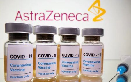 AstraZeneca தடுப்பூசி சர்ச்சை... திரும்ப பெறப்பட்ட தடுப்பூசி இதுதான்... கோவிஷீல்ட்டுக்கு தடை இல்லை?!