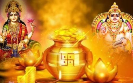 அட்சய திருதியை நாளில் அன்னதானம் கொடுங்கள்.. தலைமுறை தலைமுறைக்கும் புண்ணியம் சேரும்