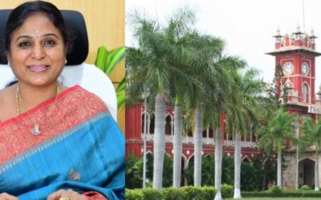 தென்மேற்கு பருவ கால மழை ஜோராக இருக்கும்.. குட் நியூஸ் சொன்ன வேளாண் பல்கலைக்கழகம்