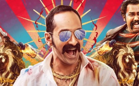 Aavesham OTT Release: ஓடிடியிலும் மாஸ் காட்டும் ஆவேசம்… ரங்கா பாய்ஸ் ஆட்டம் வெறித்தனமா இருக்குதே!