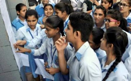 SSLC தேர்வு முடிவுகள் நாளை வெளியீடு..! எப்படி பார்ப்பது..?