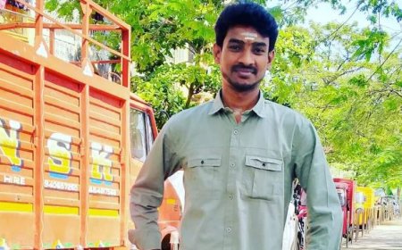 உயிரை பறித்த ஆன்லைன் ஆப்.. மிஸ் யூ அம்மா அப்பா.. ஸ்டேட்டஸ் வைத்து விட்டு சென்னையில் ரஜினி ரசிகர் தற்கொலை