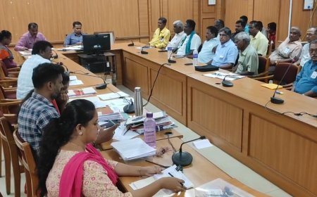 ஈரோடு ஈமு கோழி மோசடி நினைவிருக்கா.. ரூ.4.49 கோடிக்கு சொத்துக்கள் ஏலம்.. முதலீட்டாளர்களுக்கு பணம் கிடைக்குமா?
