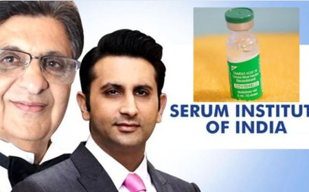 கோவிஷீல்டு தடுப்பூசி.. "நாங்க நிறுத்தி ரொம்ப நாளாச்சு.." சீரம் சொன்ன தகவல் !