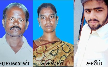 திருமணத்தை மீறிய உறவு.. காஜா கடை ஓனரின் கழுத்தை நெரித்த 2-வது மனைவி.. திடுக்கிட்ட திண்டுக்கல்