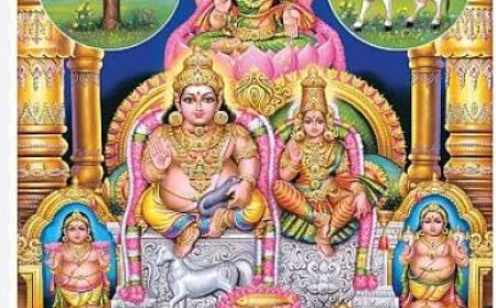 செல்வ வளம் தரும் அட்சய திருதியை.. முன்னோர்களை வணங்கி தானம் கொடுங்கள்.. கோடீஸ்வர யோகம் தேடி வரும்