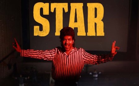 Star Review: “கவினுக்காக போகலாம்… ஆனா படம் எப்படி இருக்குன்னா..?” ஸ்டார் டிவிட்டர் விமர்சனம்!