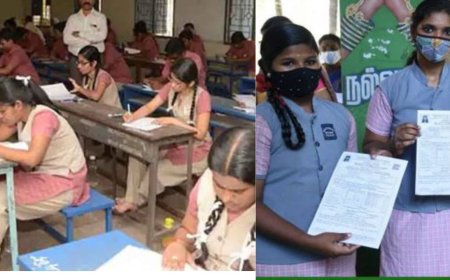 பத்தாம் வகுப்பு பொதுத்தேர்வு ரிசல்ட்.. தோல்வியடைந்த மாணவர்களுக்கு துணைத்தேர்வுகள் எப்போது?