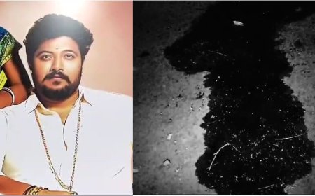 தூத்துக்குடியில் ஓட ஓட விரட்டி ‘சம்பவம்’.. ரத்த வெள்ளத்தில் மிதந்த வழக்கறிஞர்!