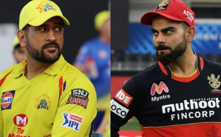 ஐபிஎல் : சென்னை 50-வது வெற்றி.. புள்ளிப் பட்டியலில் முன்னேறிய RCB! உற்சாகத்தில் ரசிகர்கள்