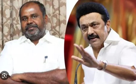 கல்வி வியாபாரம்.. கண்டு கொள்ளாத தமிழக அரசு.. கண்டிக்கும் ஆர்.பி. உதயகுமார்