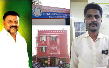 தேர்தல் செலவு பணத்தை ஆட்டையை போட்ட பாஜக நிர்வாகிகள்.. வாட்ஸ் அப் குழுவில் பதிவிட்டதற்கு கொலை மிரட்டல்
