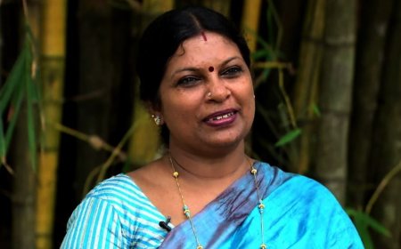 தெய்வீக ராகம் இசைத்த ஜென்ஸி..  இசை வானில் ஒரே வெண்ணிலா... இன்னிசை இளவரசிக்கு இன்று பிறந்தநாள்