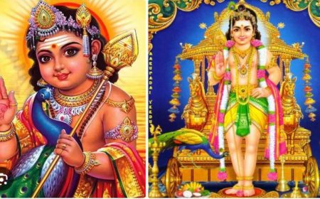 வெற்றி தரும் வைகாசி விசாகம்... வேலவனை வழிபட்டால் நல்ல வேலை கிடைக்கும்