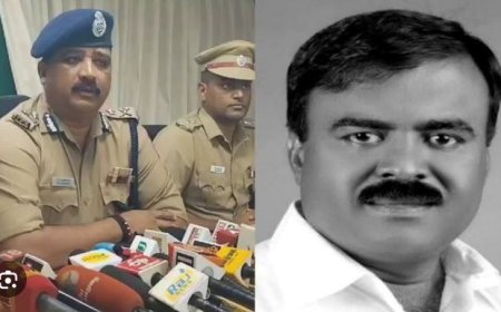 உடல் கருகி இறந்த ஜெயக்குமார் கொலையா? தற்கொலையா?.. தென் மண்டல ஐ.ஜி கண்ணன் சொல்வதென்ன?
