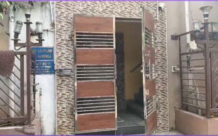 வருமானத்திற்கு அதிகமாக சொத்து சேர்த்த அதிகாரி.. சென்னையில் லஞ்ச ஒழிப்பு போலீசார் அதிரடி