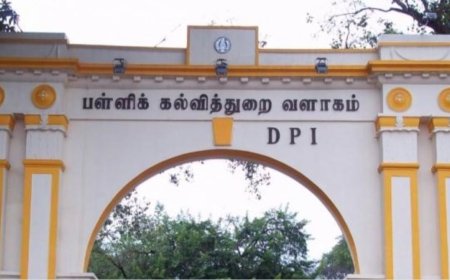 போதையின் பாதையில் பள்ளி மாணவர்கள்.. பள்ளிக்கல்வித்துறையின் புது முயற்சி.. பெற்றோர்களுக்கு அலர்ட்