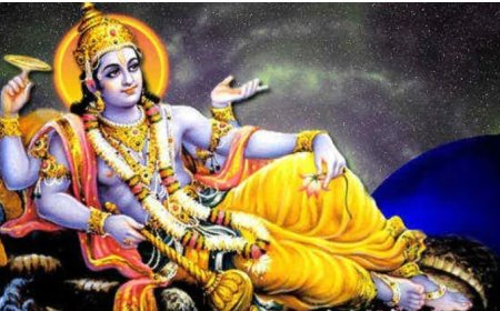 வைகாசி பிறந்தாச்சு.. ஏகாதசியை விட உயர்ந்த விஷ்ணுபதி புண்ணியகாலம்.. நினைத்த காரியம் நிறைவேறும்