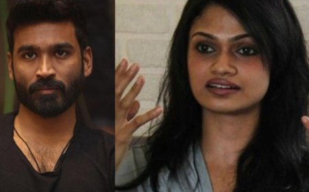 Suchi Leaks: “அவனுக்கு தனுஷ் கூட ரூம்ல என்ன வேலை..” கோலிவுட்டை அதிர வைத்த சுச்சி லீக்ஸ்!