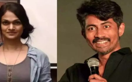 Suchi Leaks: “Gay-ஆ இருந்தா பெருமை தான்..?” சுசித்ராவுக்கு பதிலடி கொடுத்த கார்த்திக் குமார்!