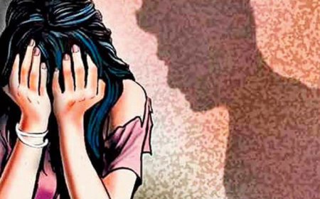 தனியார் தொலைக்காட்சி தொகுப்பாளரை பாலியல் வன்கொடுமை செய்த பூசாரி... 6 பிரிவுகளில் வழக்குப்பதிவு செய்த காவல்துறை...