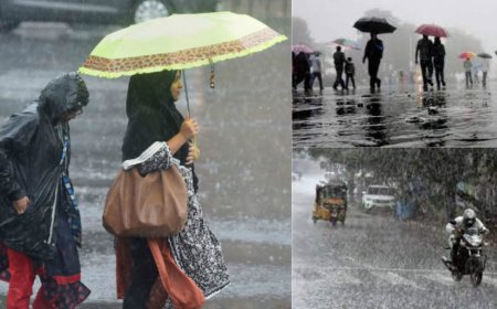 ஆரஞ்சு அலர்ட் கொடுத்த வானிலை மையம்.. 26 மாவட்ட கலெக்டர்களுக்கு பறந்த அவரச கடிதம்.. 