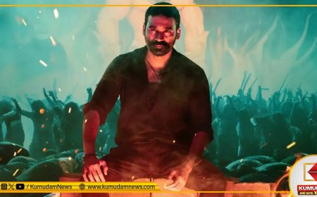 Raayan: தனுஷின் ராயன் ரிலீஸ் தேதியில் திடீர் மாற்றம்... இதுதான் காரணமா..?
