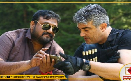 Ajith AK 64: மங்காத்தா விநாயக் Vibe... AK 64-க்கு ரெடியான அஜித்... சிவா சம்பவம் லோடிங்!