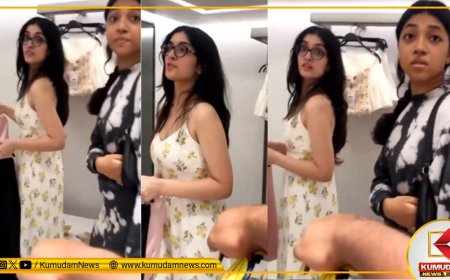 Ajith: அஜித் மகள் அனோஷ்காவா இது... ஹீரோயின் லுக்கில் செம்ம க்யூட்!