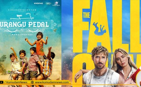 This Week OTT Release: குரங்கு பெடல், கேங்ஸ் ஆஃப் கோதாவரி... இந்த வாரம் ஓடிடி ரிலீஸ் அப்டேட் இதோ!