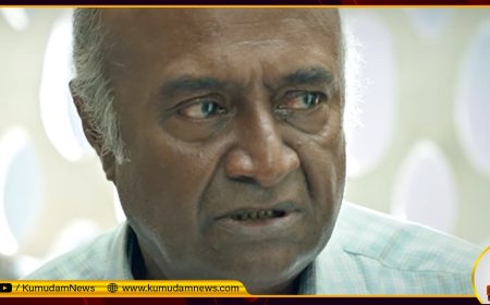 “படம் பிடிக்கலைன்னா சொல்லாதீங்க... 120 ரூபான்னா சும்மாவா?” MS பாஸ்கரை வெளுத்து வாங்கிய நெட்டிசன்கள்