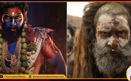 Thangalaan: ஆகஸ்ட் ரிலீஸில் இருந்து பின்வாங்கும் புஷ்பா 2... உஷாரான தங்கலான் டீம்!