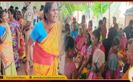 34 பேர் உயிரை குடித்த கள்ளச்சாராயம்... அரசு மீது பாய்ந்த எதிர்க்கட்சிகள்... ஸ்டாலின் சொல்வது என்ன?