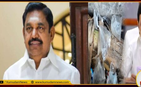 கள்ளக்குறிச்சி கள்ளச்சாராய மரணங்கள்.. நேரில் போன எடப்பாடி பழனிச்சாமி.. சிபிஐ விசாரணை கோரி அதிமுக வழக்கு