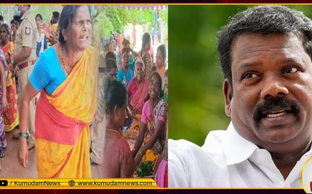 கள்ளச்சாரய உயிரிழப்பு: காவல் அதிகாரிகளை கைது செய்யணும்... பொங்கிய திமுக கூட்டணி கட்சிகள்!