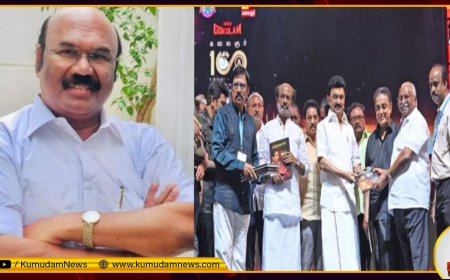 மானத்தமிழன் மாண்டு போவதை வேடிக்கை பார்க்கும் திரைத்துறை.. ஜெயக்குமார் கடும் தாக்கு