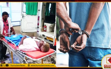 ஒரே நாளில் 50 பேர் கைது... 65 கள்ளச்சாராய வழக்குகள் பதிவு... வேலூர் மாவட்ட கண்காணிப்பாளர் அதிரடி