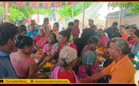 கள்ளச்சாராய பலி 50 ஆக உயர்வு... மேலும் பலர் கவலைக்கிடம்... மீளாத் துயரில் கள்ளக்குறிச்சி!