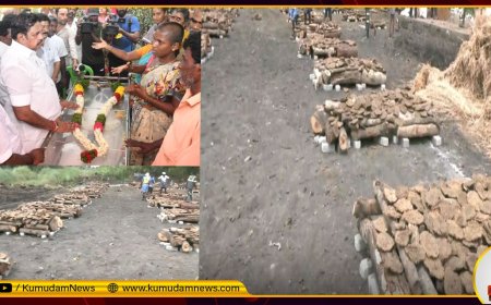 55 பேரின் உயிரை காவு வாங்கிய விஷ சாராயம்.. கொலை வழக்கு பதிவு செய்த சிபிசிஐடி போலீஸ்