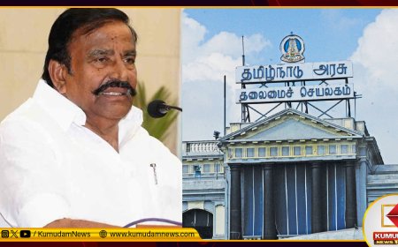 20 நாட்களுக்குள் 4 மாவட்டங்கள் மாநகராட்சிகளாக தரம் உயர்த்தப்படும்: கே.என்.நேருவின் அறிவிப்பு சொல்வது என்ன?