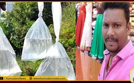 கள்ளச்சாராய விவகாரம்: ஜெட் வேகத்தில் சிபிசிஐடி... அடுத்தடுத்து கைதாகும் முக்கிய குற்றவாளிகள்!