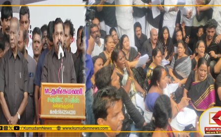 பற்றி எரியும் கள்ளக்குறிச்சி.. பதவி விலகுங்கள் ஸ்டாலின்..கொந்தளித்த எடப்பாடி பழனிச்சாமி
